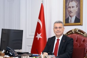 Başkan İhsan Kurnaz: 'Atatürk, Tüm Dünyaya Örnek Olmuştur'